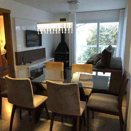 Apartamento Em Gramado Ngoại thất bức ảnh