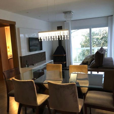 Apartamento Em Gramado Ngoại thất bức ảnh
