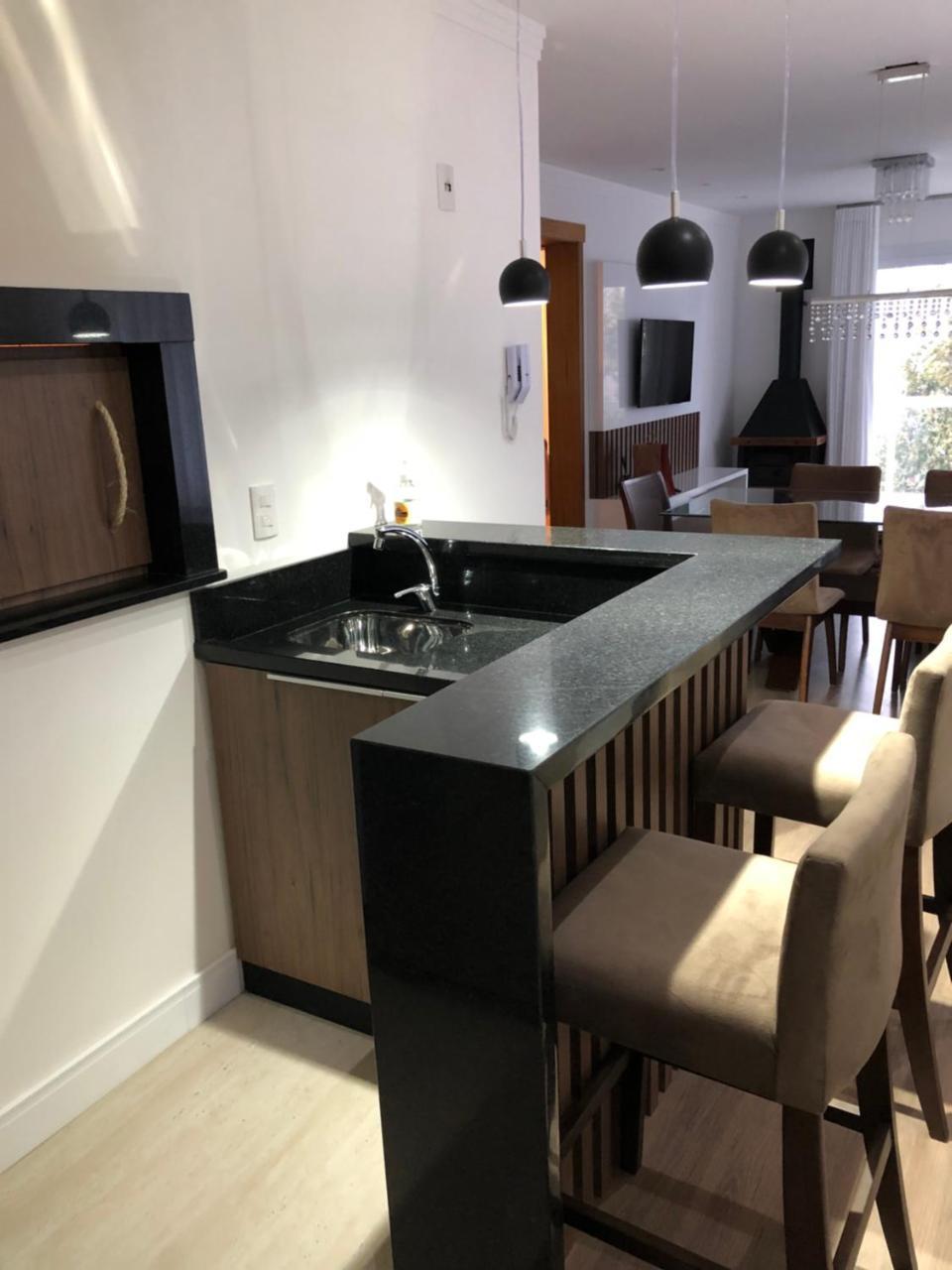 Apartamento Em Gramado Ngoại thất bức ảnh
