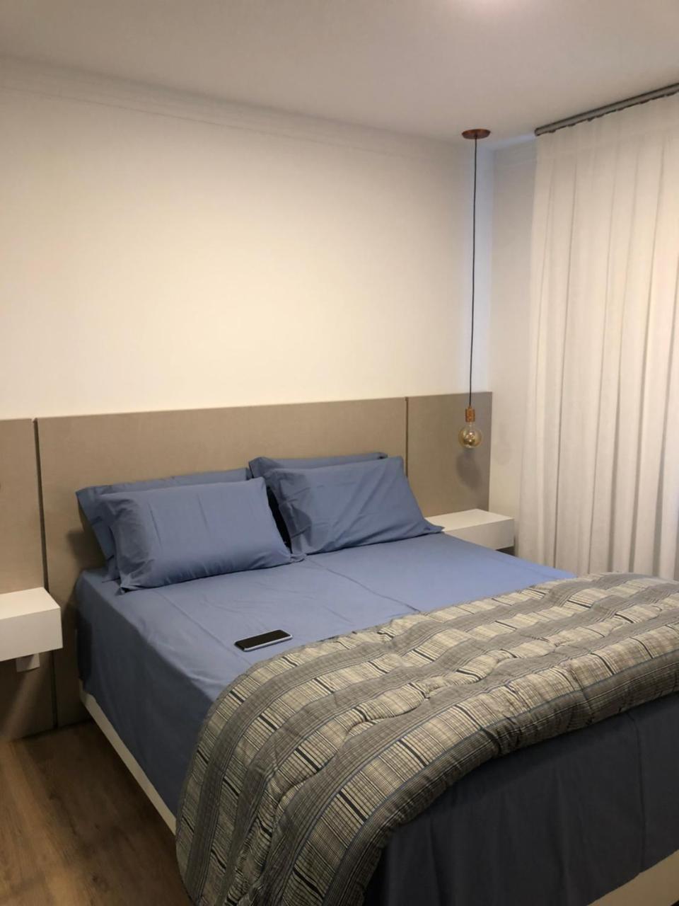 Apartamento Em Gramado Ngoại thất bức ảnh