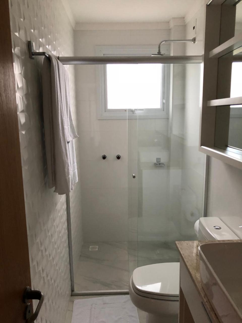 Apartamento Em Gramado Ngoại thất bức ảnh
