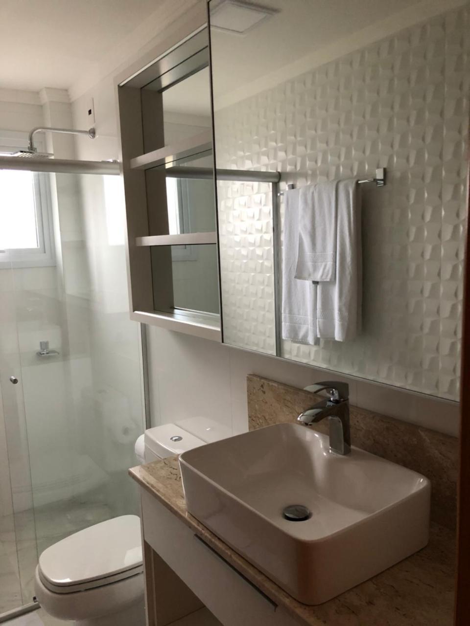 Apartamento Em Gramado Ngoại thất bức ảnh