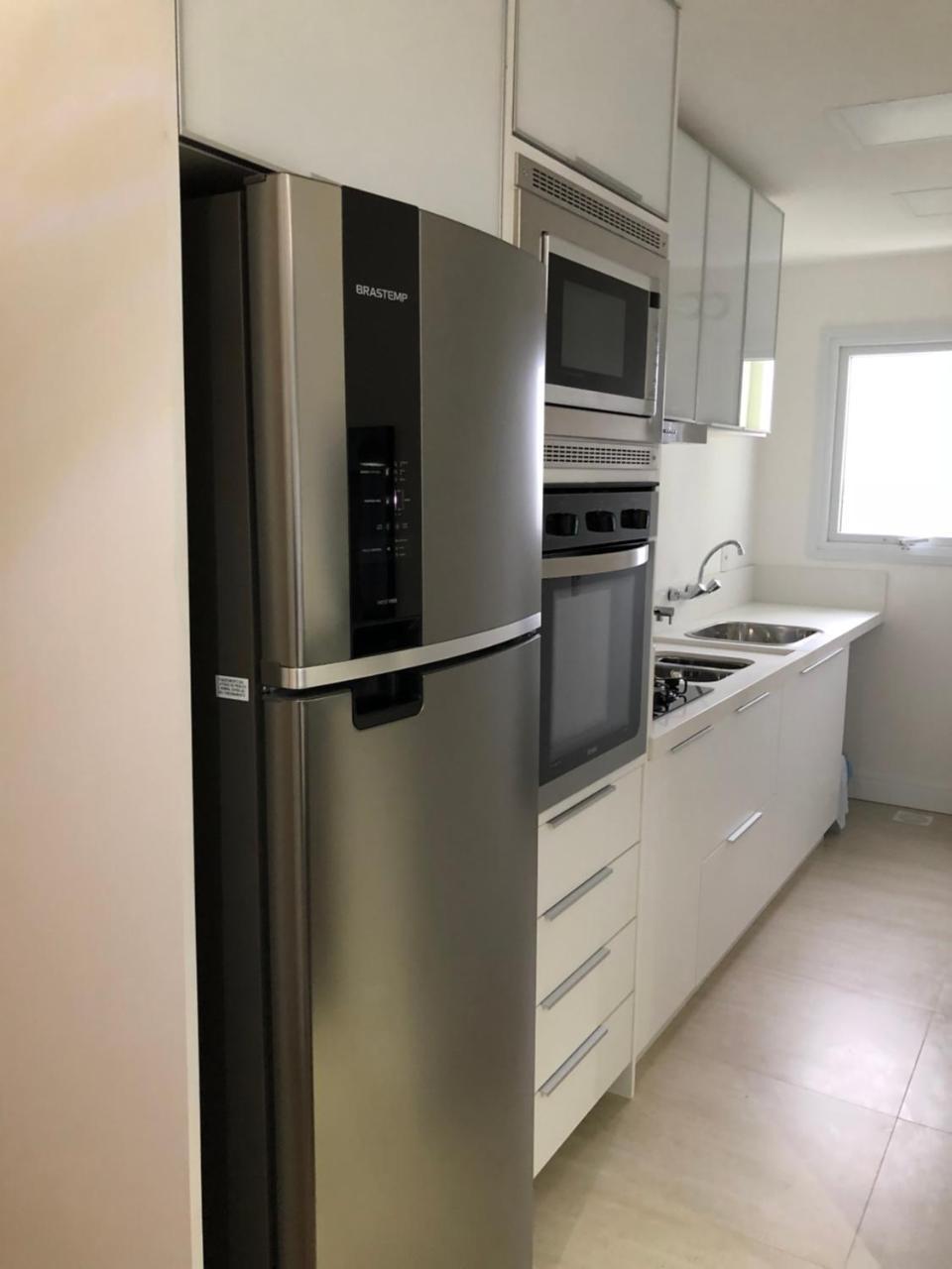 Apartamento Em Gramado Ngoại thất bức ảnh
