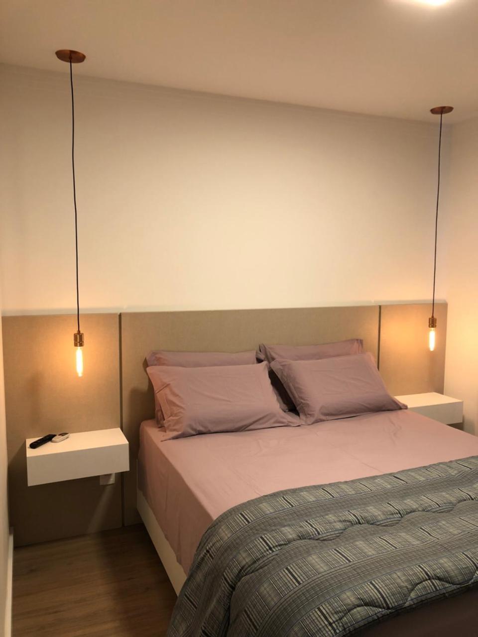 Apartamento Em Gramado Ngoại thất bức ảnh