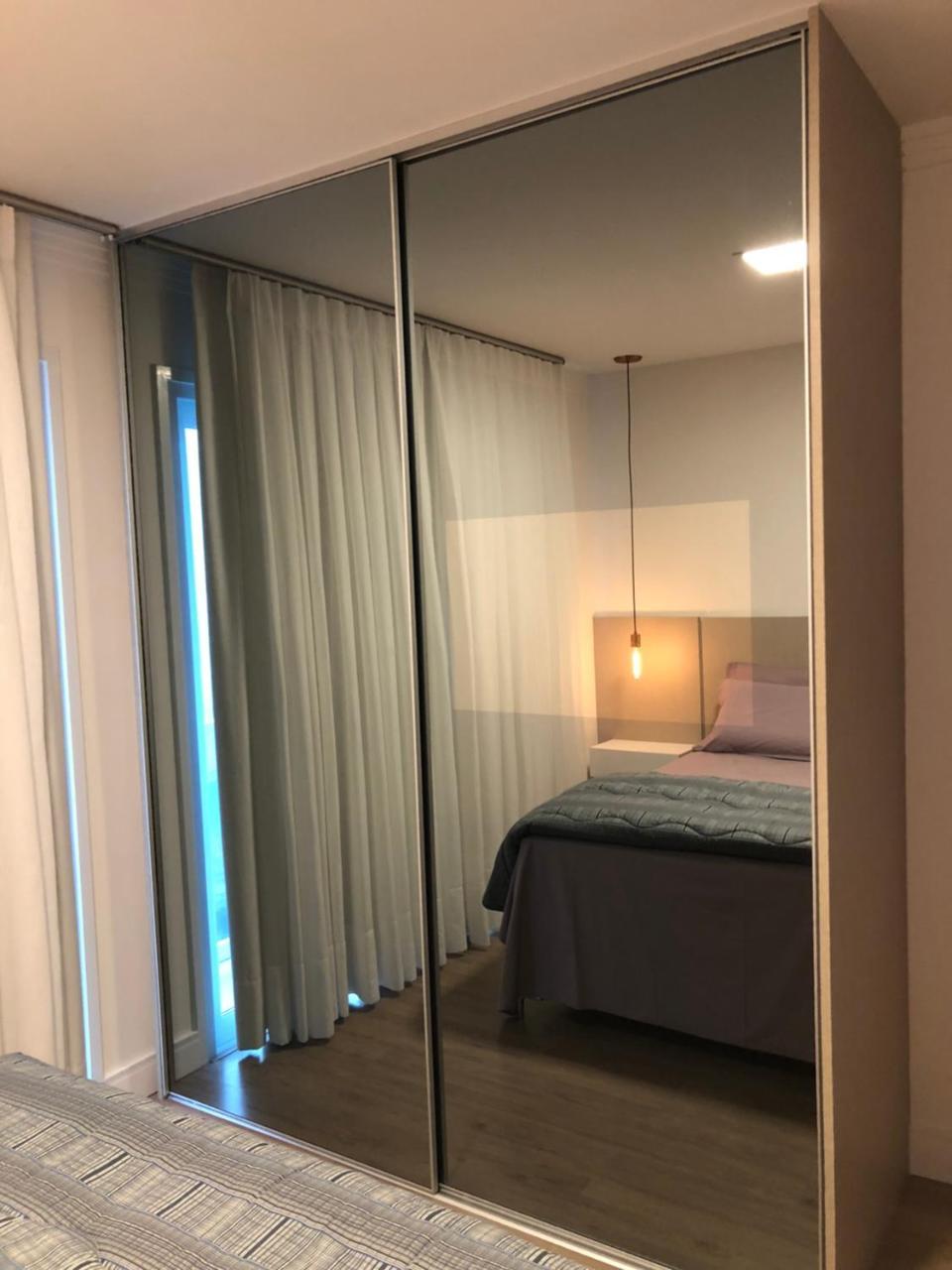 Apartamento Em Gramado Ngoại thất bức ảnh